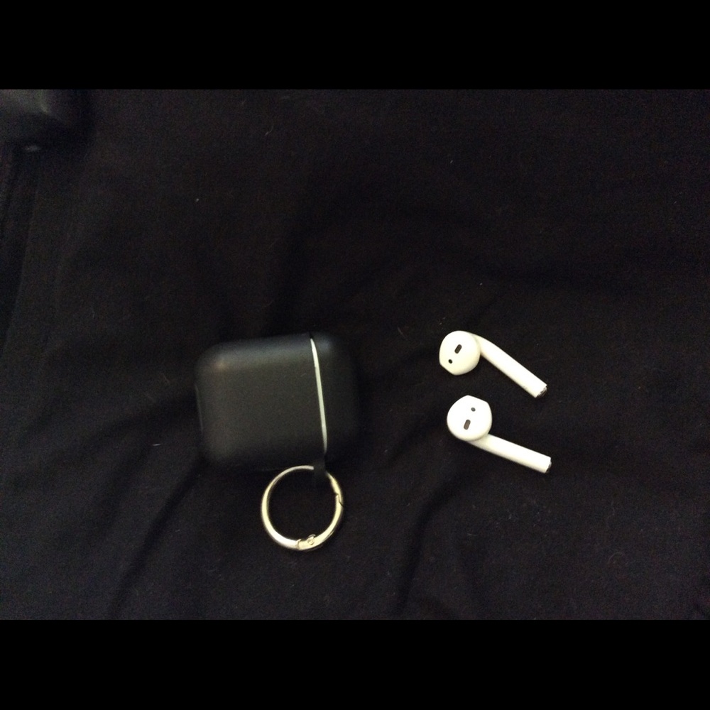 AirPods 2